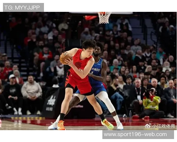 杨瀚森在比赛中表现出色罗威伤愈前他将迎来更多出场机会 杨瀚森在比赛中表现出色罗威伤愈前他将迎来更多出场机会