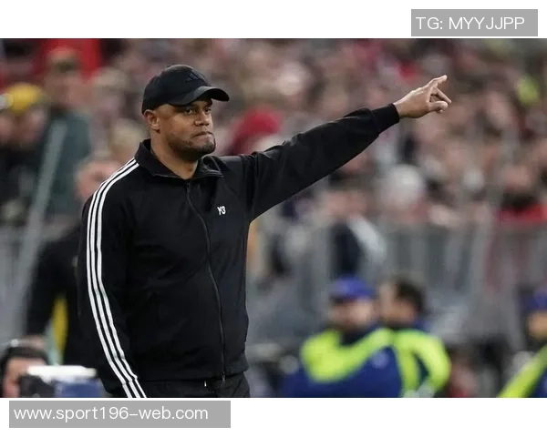 孔帕尼续约获广泛认可球员在其指导下显著提升表现 孔帕尼续约获广泛认可球员在其指导下显著提升表现