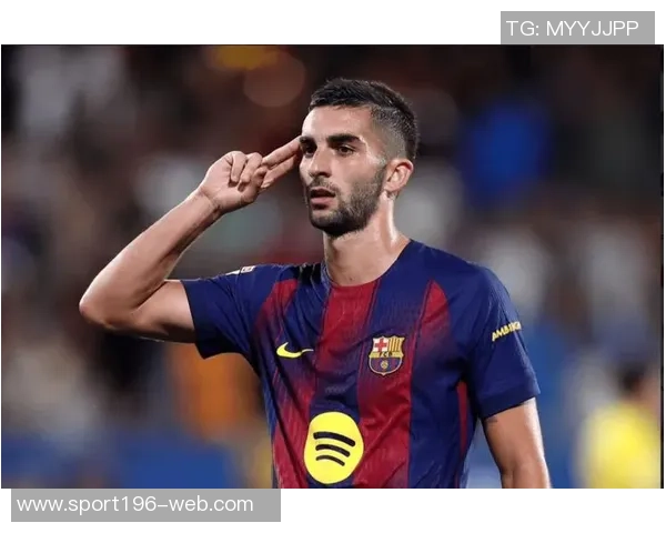 巴萨长约续约多名核心球员费兰托雷斯或成下一个目标