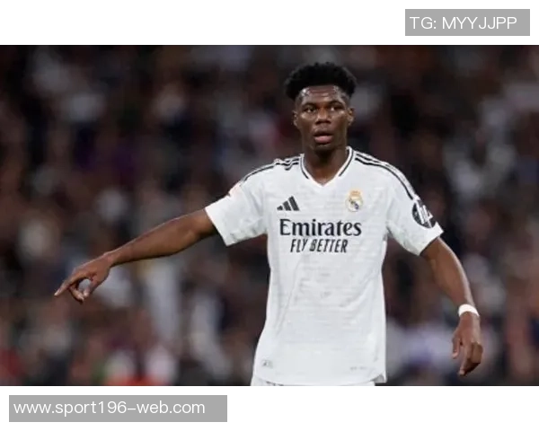 皇马与琼阿梅尼续约谈判成功球员合同延至2028年 皇马与琼阿梅尼续约谈判成功球员合同延至2028年